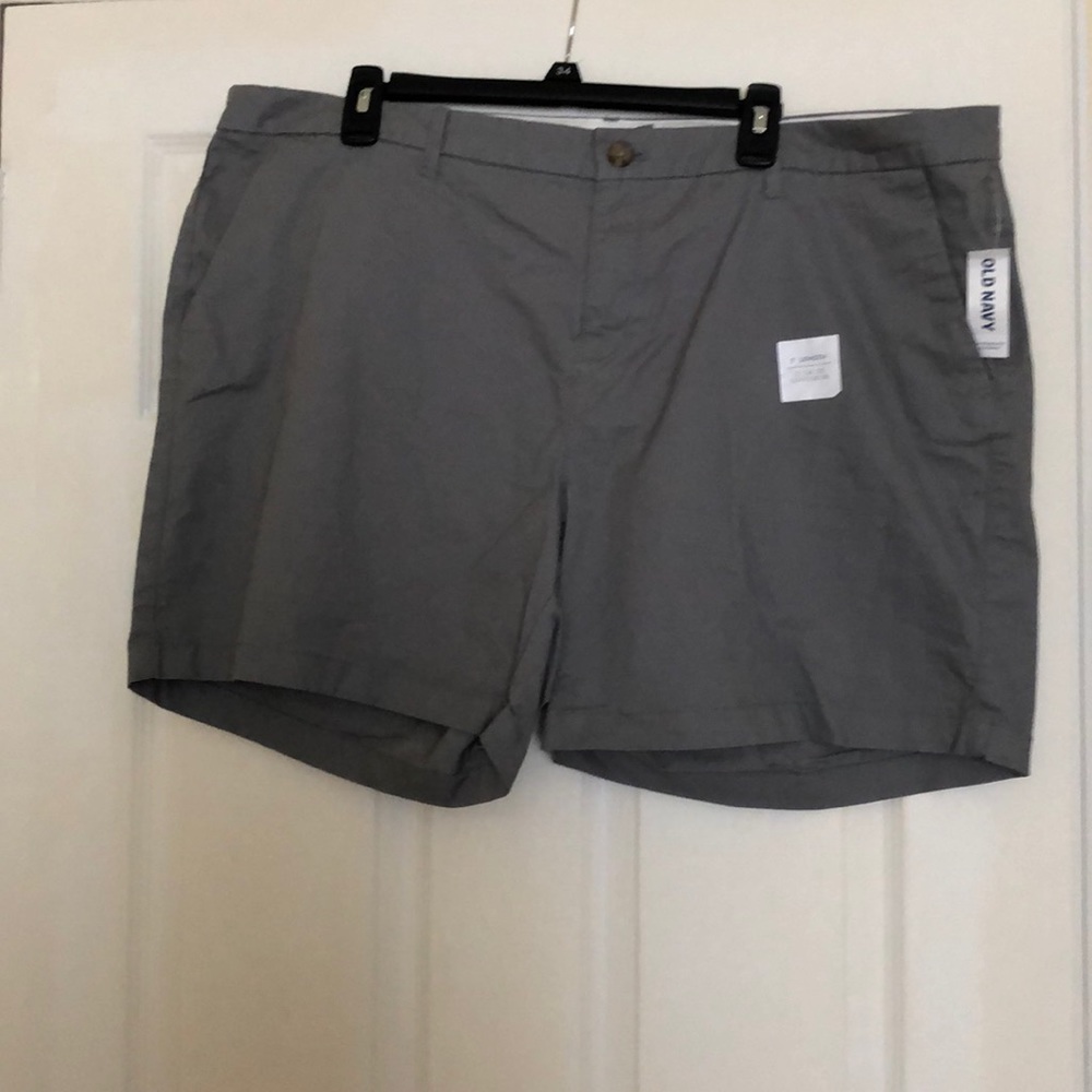 Old Navy women’s plus Size Shorts